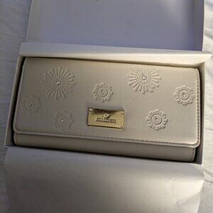 Swarovski Travel Wallet
